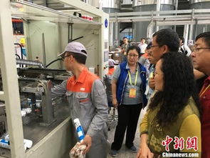 海外華媒點贊湖北化工企業轉型 以新材料技術研發為引擎，詮釋綠色發展的責任擔當