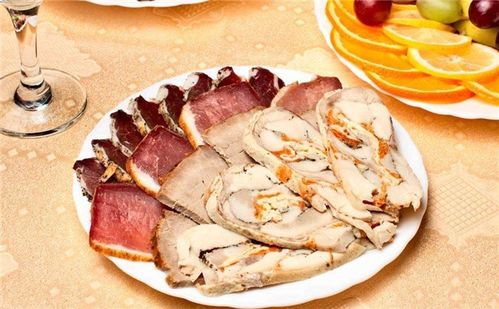 讓人口水直流的肉制品，原來調(diào)味這么有講究