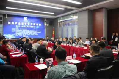 新加坡Peter PTO控股集團與全球溫商新零售服務中心達成戰略合作，聚焦數字內容制作服務